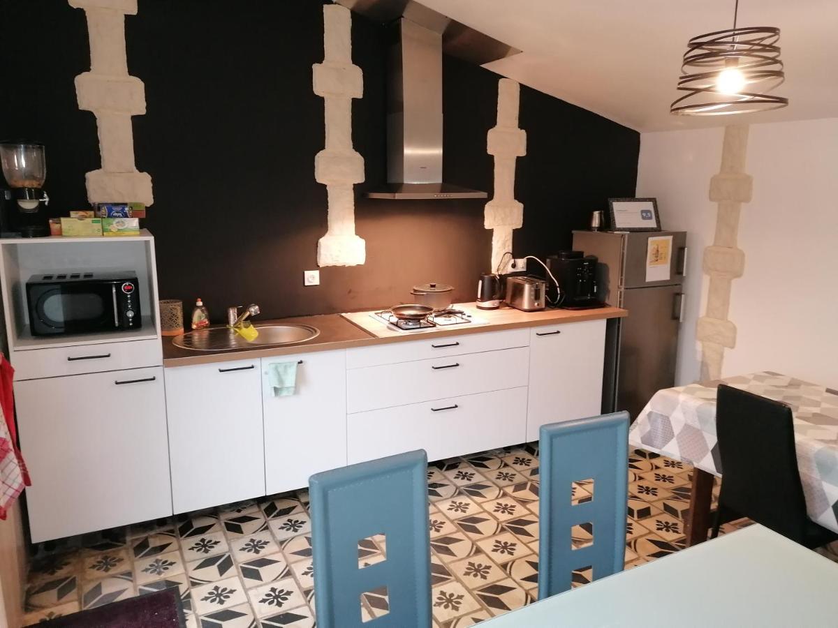 Hotes De L'Isle Saint-Medard-de-Mussidan المظهر الخارجي الصورة