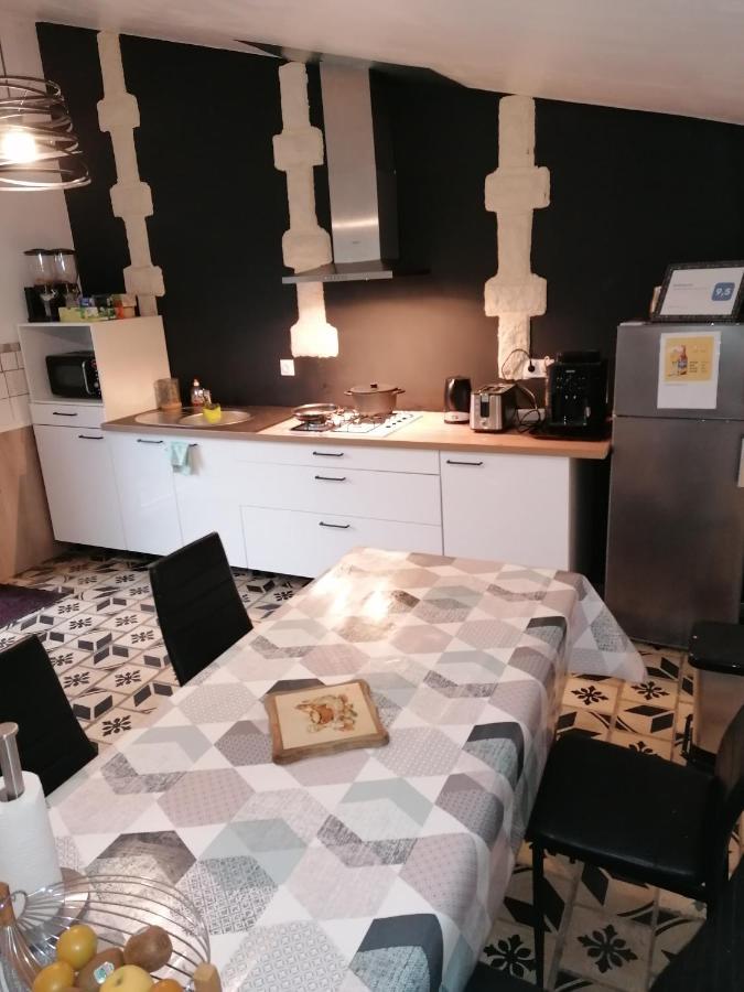 Hotes De L'Isle Saint-Medard-de-Mussidan المظهر الخارجي الصورة