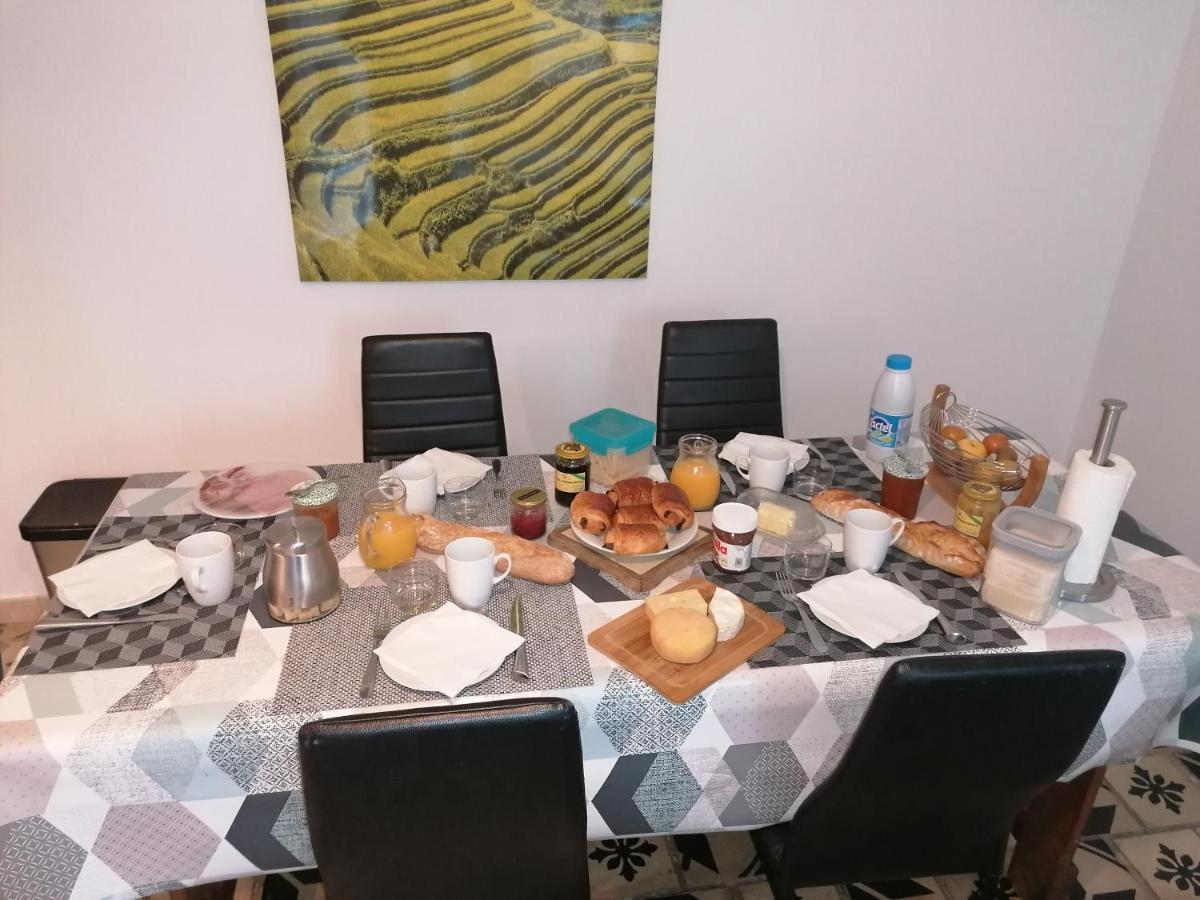 Hotes De L'Isle Saint-Medard-de-Mussidan المظهر الخارجي الصورة